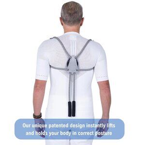 The Back Transformer- Brand New, Never Opened/Used